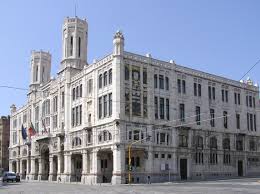 comune di cagliari